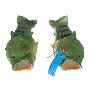 Bass Fish Sandals Bass Sandals Academy River S Edge Bass Fish